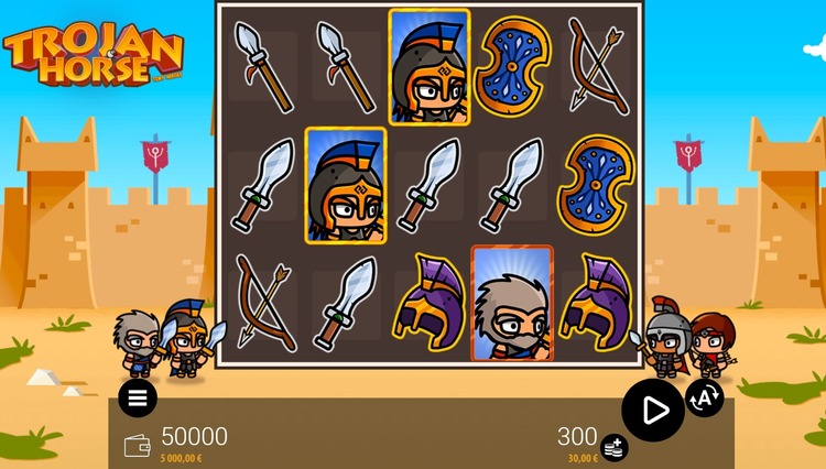 Игровое поле