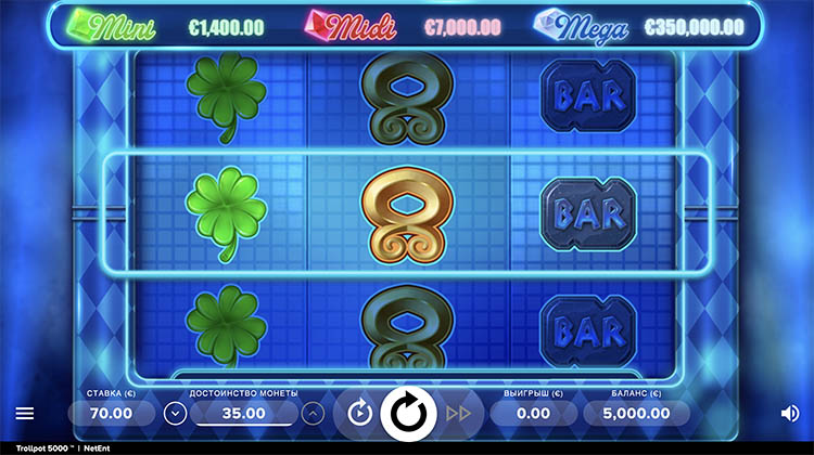 Игровое поле