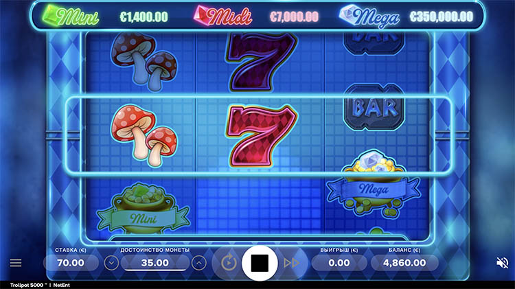 Игровой процесс