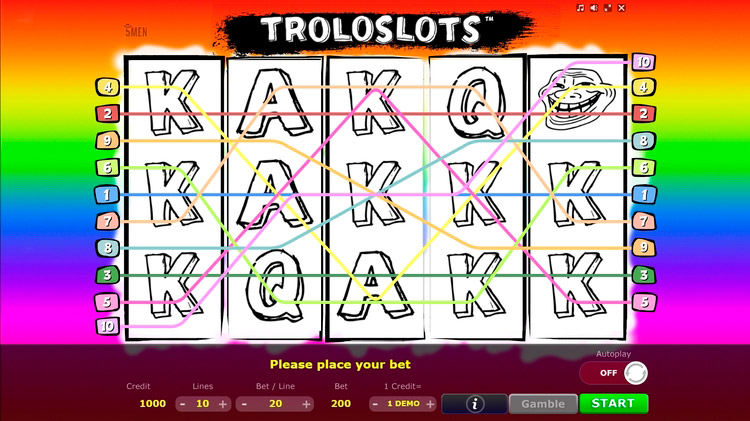 Дизайн игры