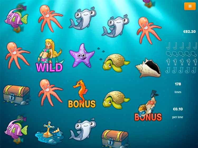 Игровой процесс