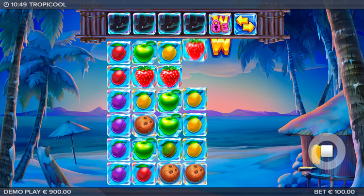 Игровой процесс