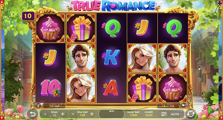 Игровое поле