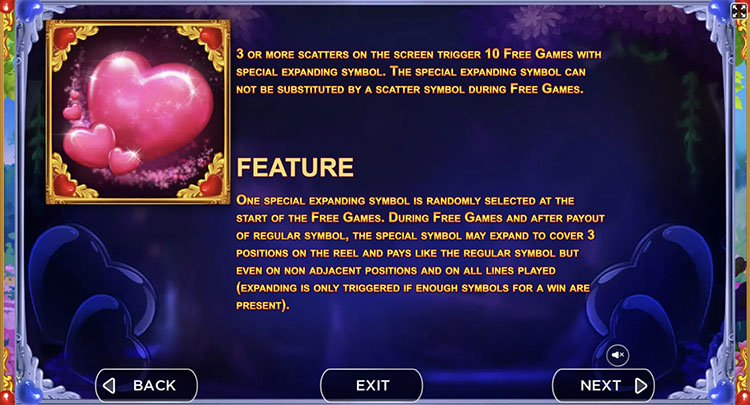 Бесплатные вращения