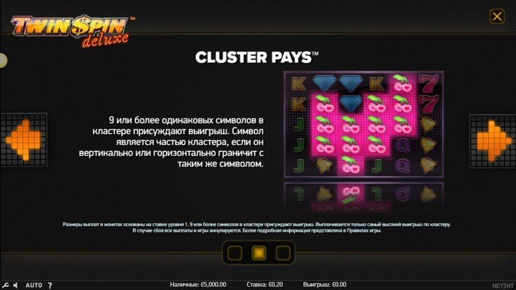 Призовые комбо