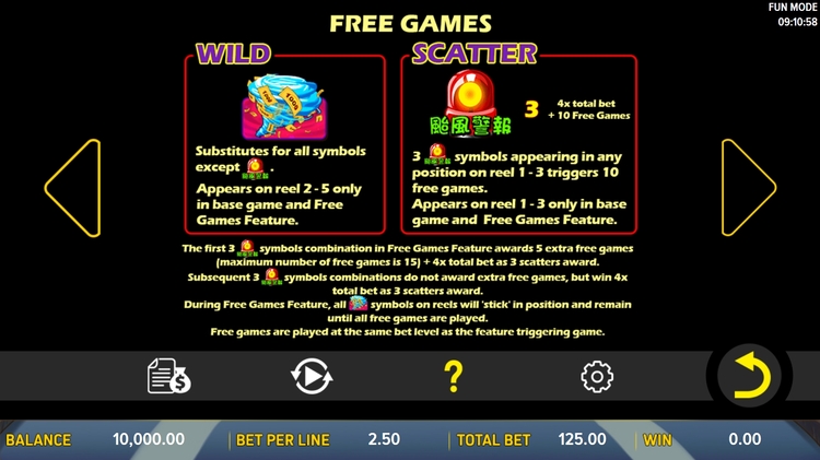 Вайлд и Скаттер