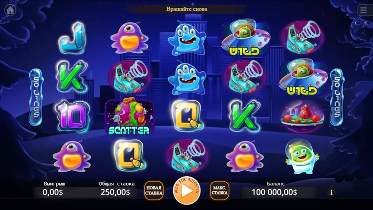 Дизайн игры