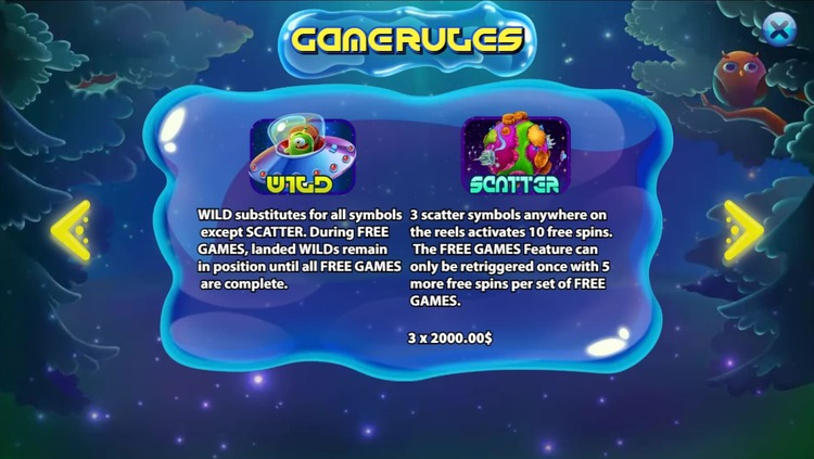 Вайлд и Скаттер