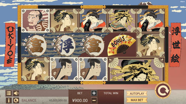 Игровое поле