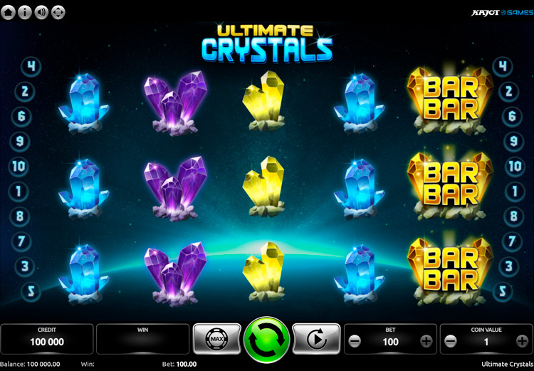 Игровое поле