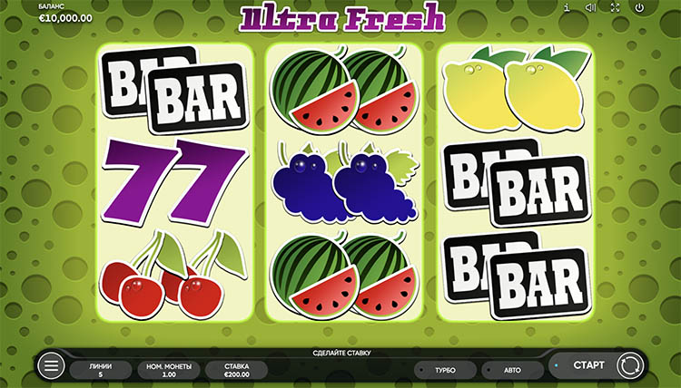 Игровое поле