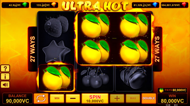 Призовые комбо