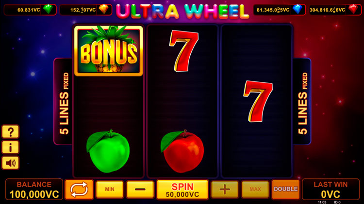 Игровое поле