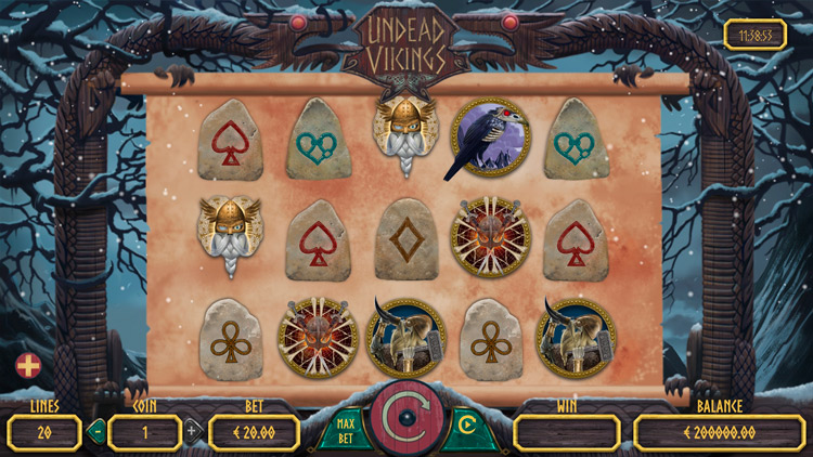 Дизайн игры