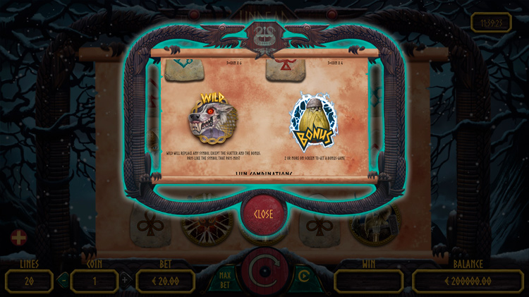 Вайлд и Скаттер