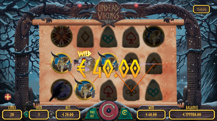 Выигрыш в автомате