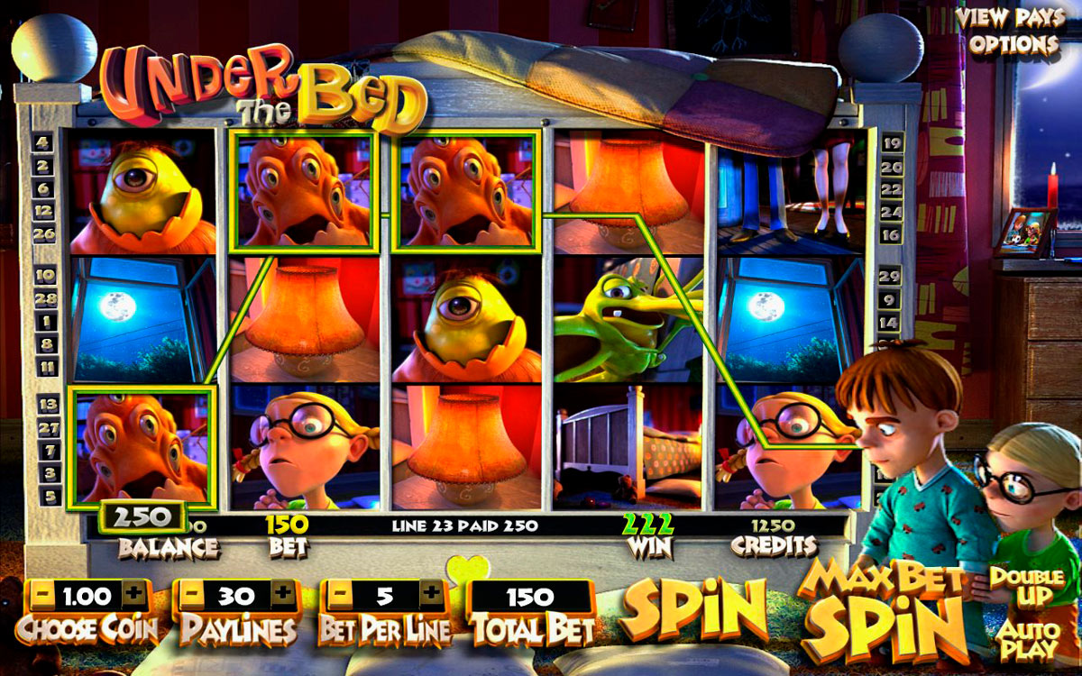 Выигрышная комбинация