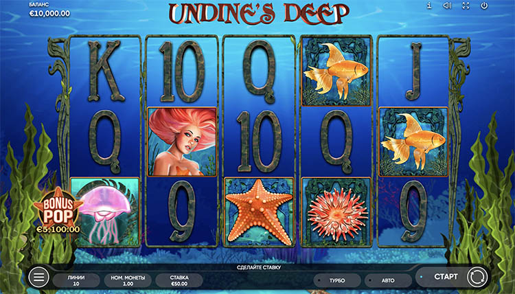 Дизайн игры