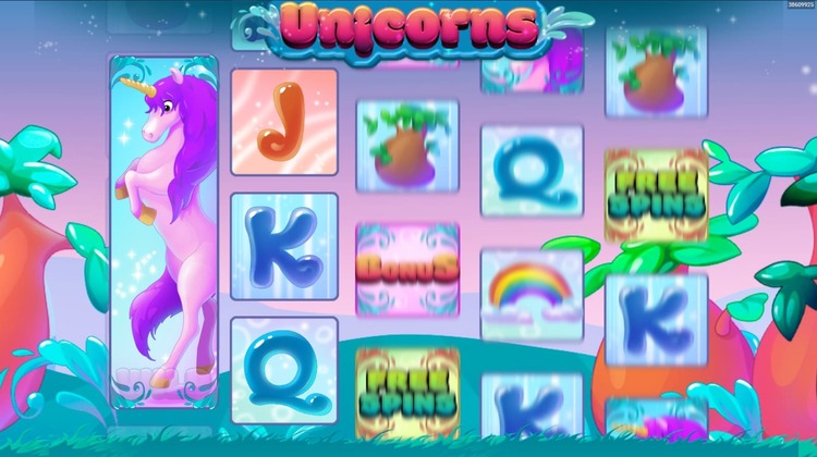 Вращение барабанов