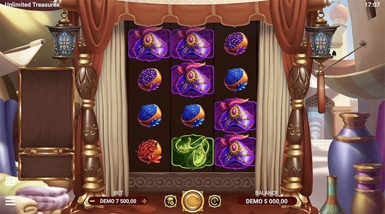 Дизайн игры