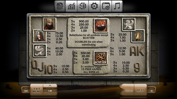 Выплаты в автомате