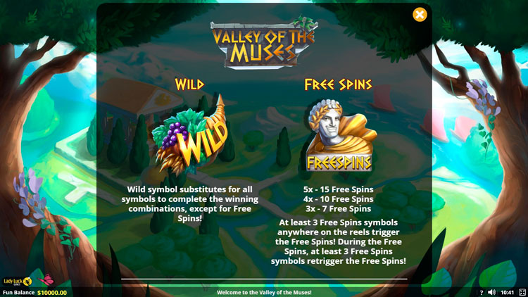 Вайлд и Скаттер