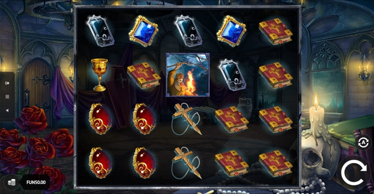 Дизайн слота