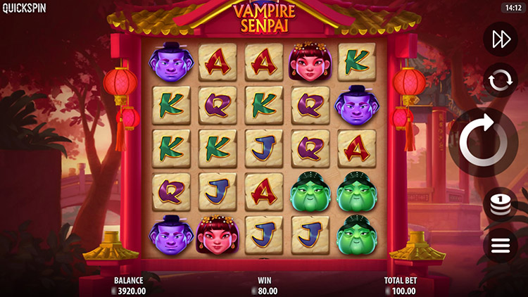 Игровое поле