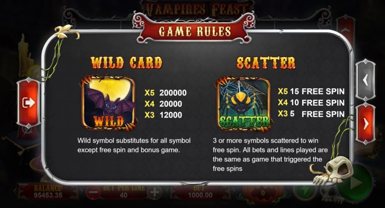 Вайлд и Скаттер