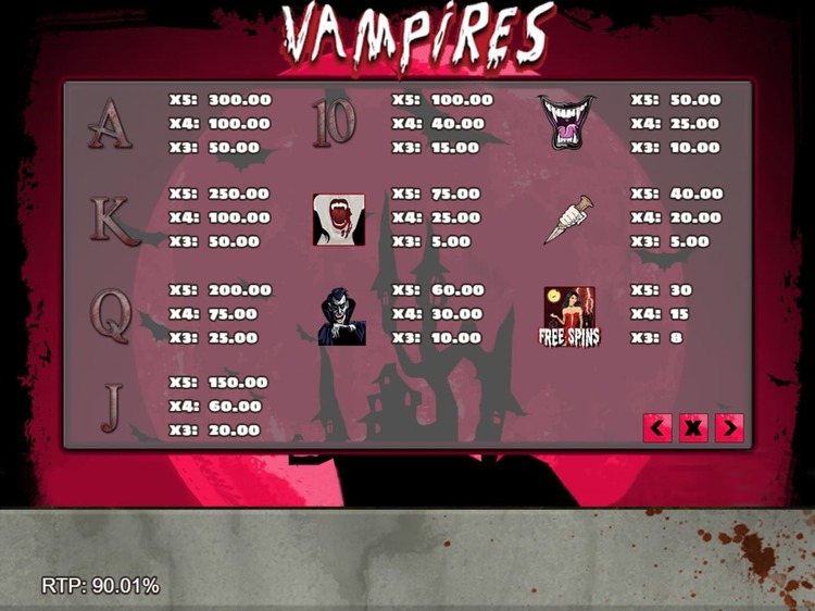 Выплаты в автомате