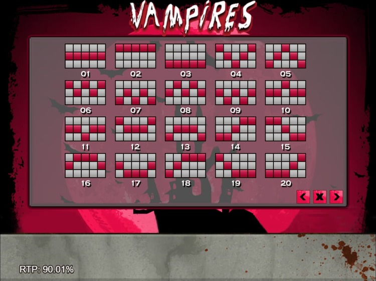 Линии ставок