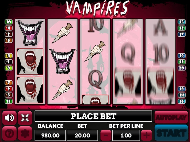 Вращение барабанов