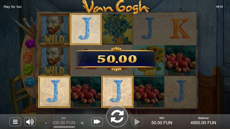 Выигрыш в автомате