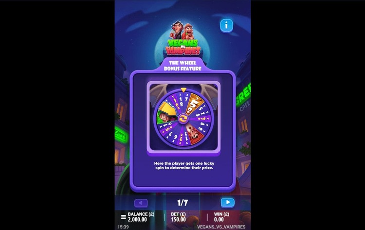 Бонус-раунд