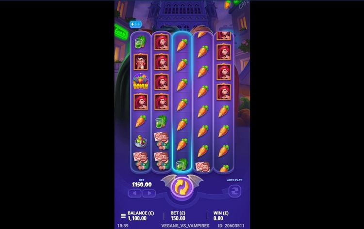 Игровой процесс