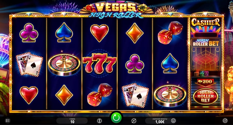 Игровое поле