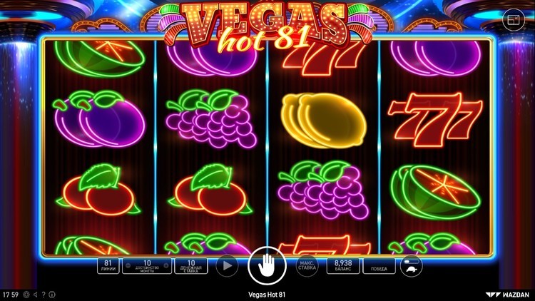 Игровой процесс