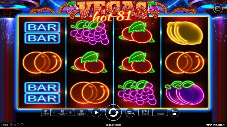 Игровое поле