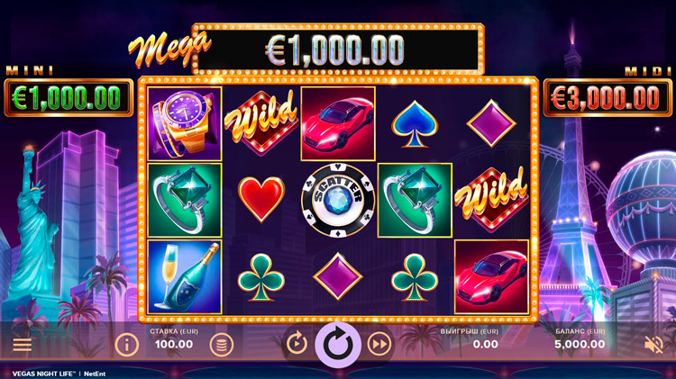 Игровое поле