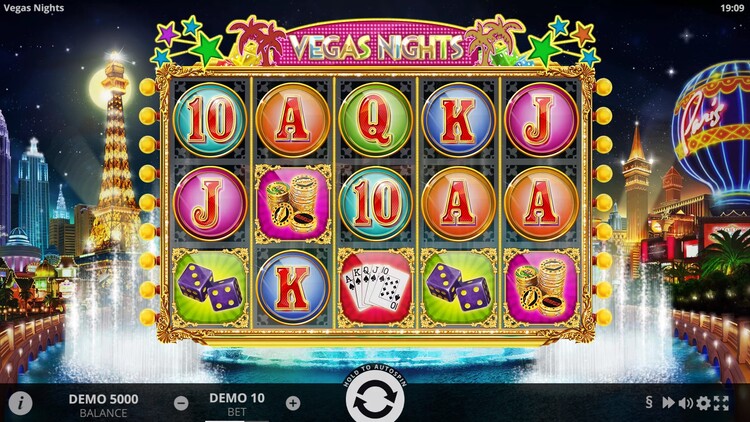 Игровое поле