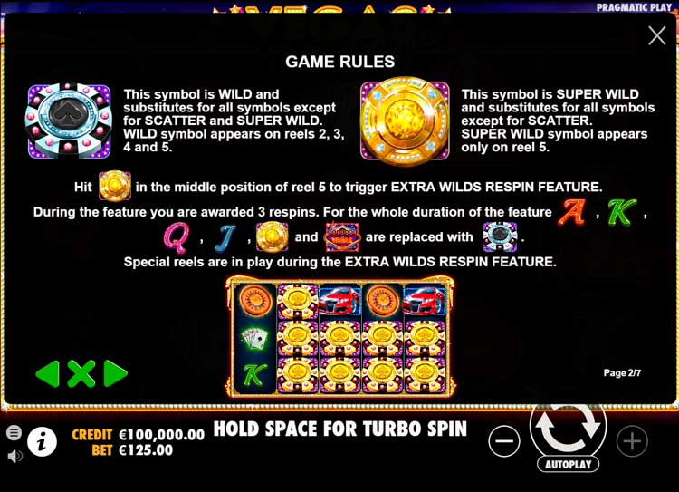 Вайлд и скаттер