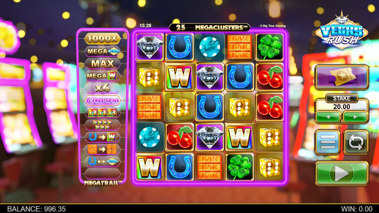 Игровое поле