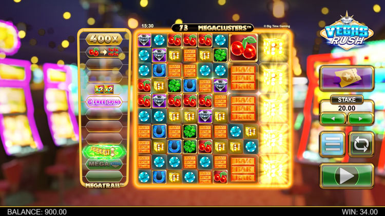 Выигрыш в автомате