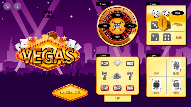 Игровой процесс