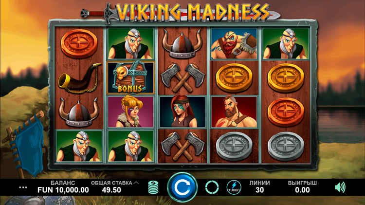 Игровое поле