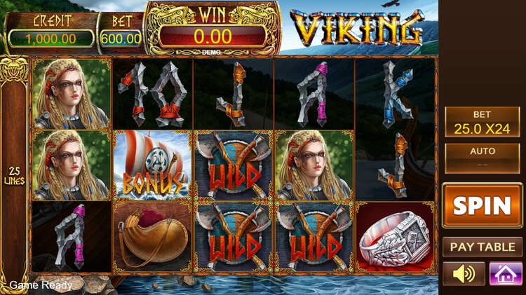 Дизайн игры