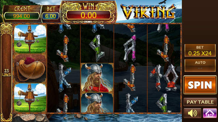 Игровой процесс