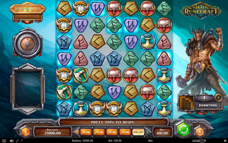 Дизайн игры