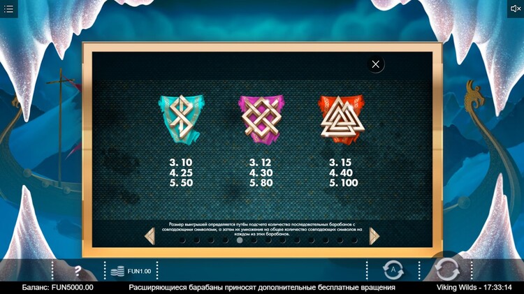 Выплаты в автомате