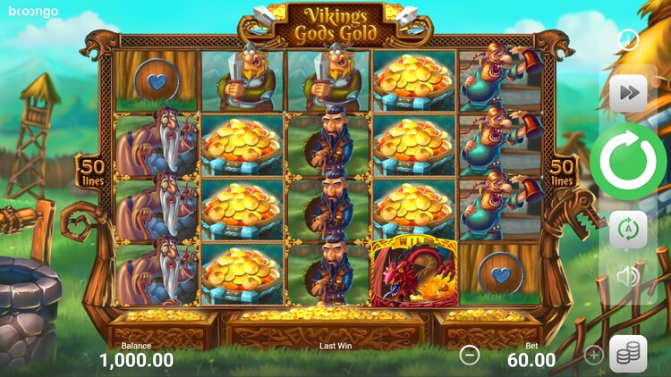 Интерфейс игры